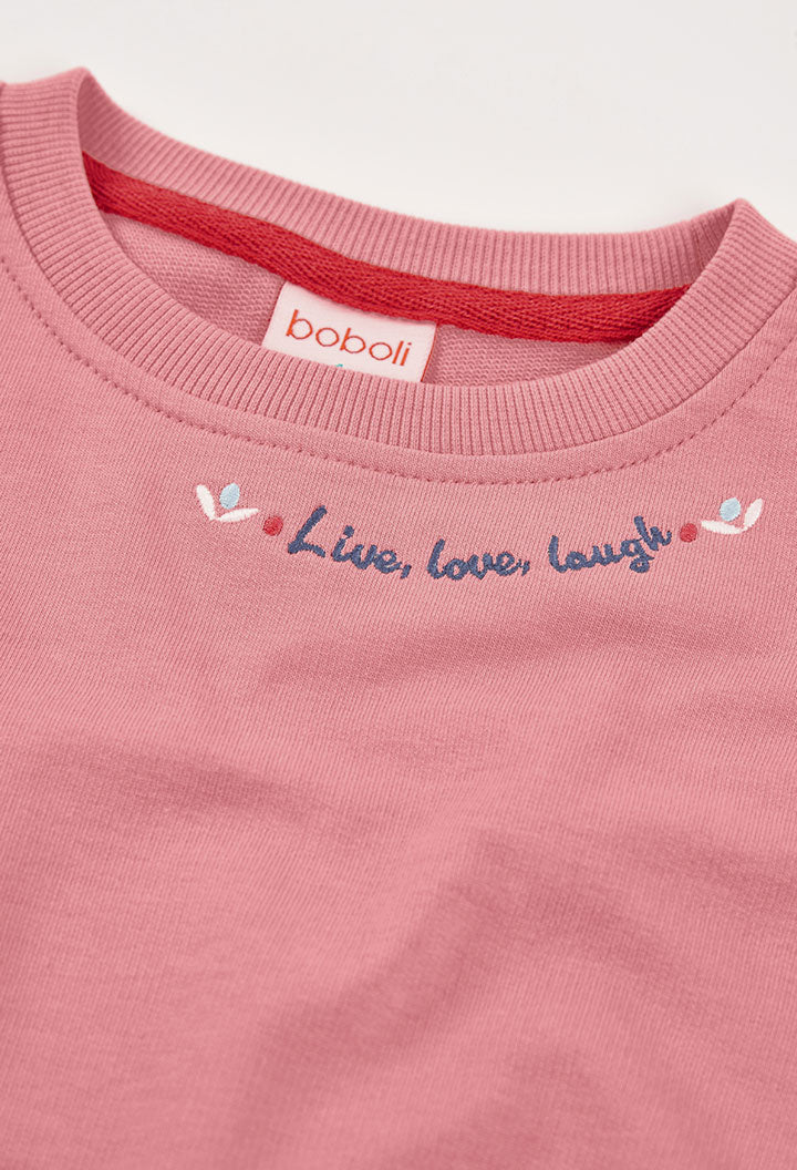 Girls Jumper