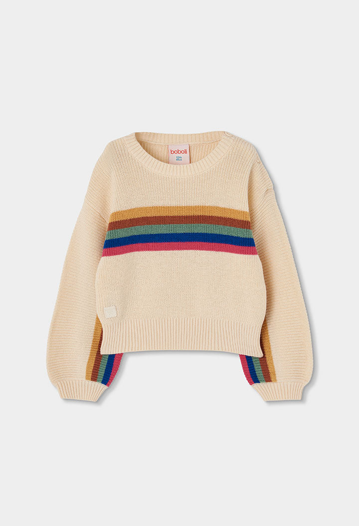 Boboli Girls Jumper