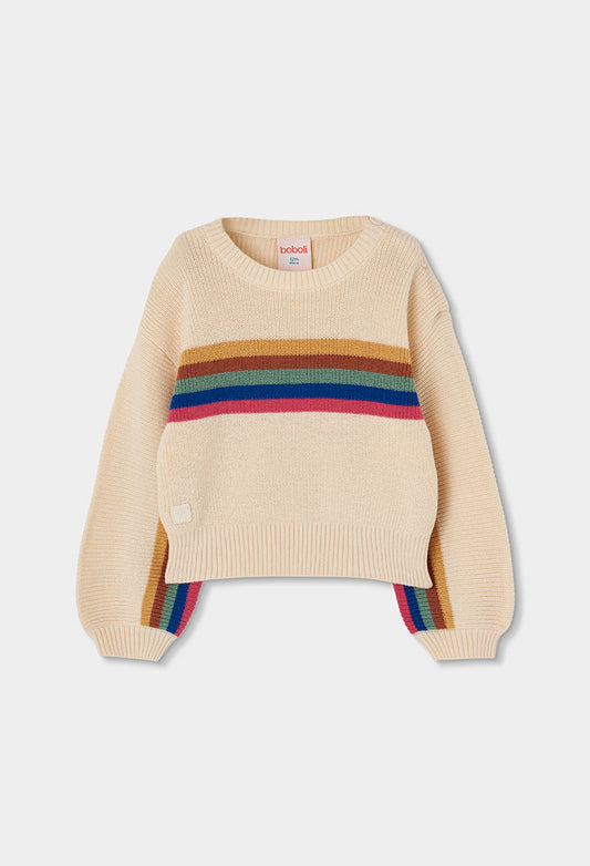 Boboli Girls Jumper
