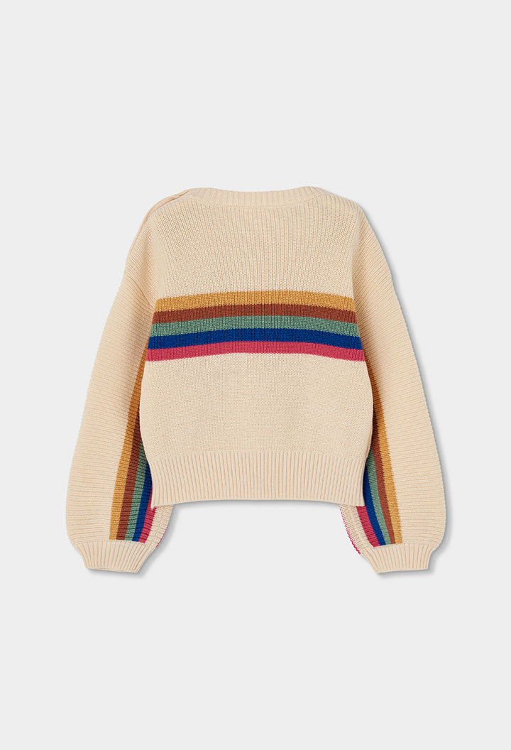 Boboli Girls Jumper