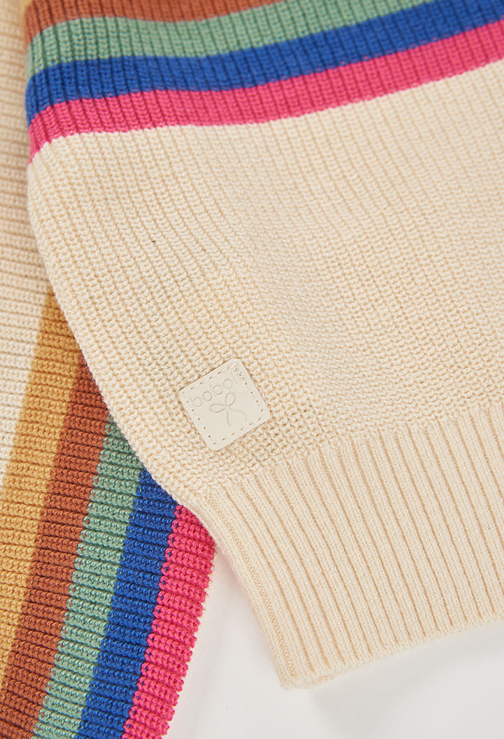 Boboli Girls Jumper