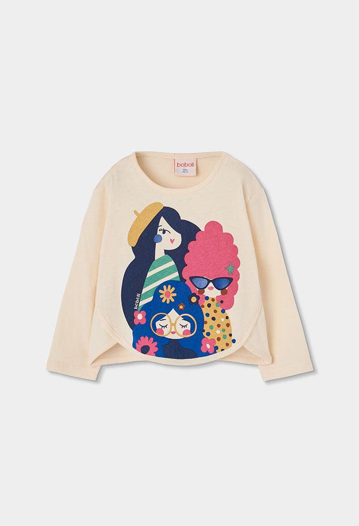 Boboli Girls Top