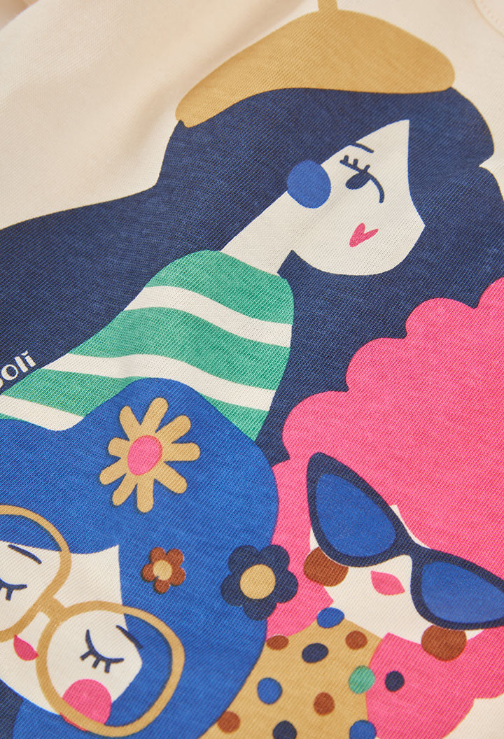 Boboli Girls Top