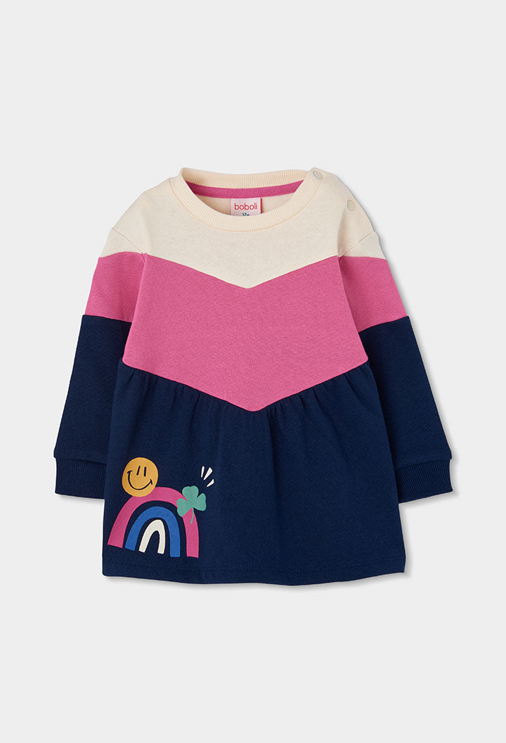 Boboli Girls Top and Leggings