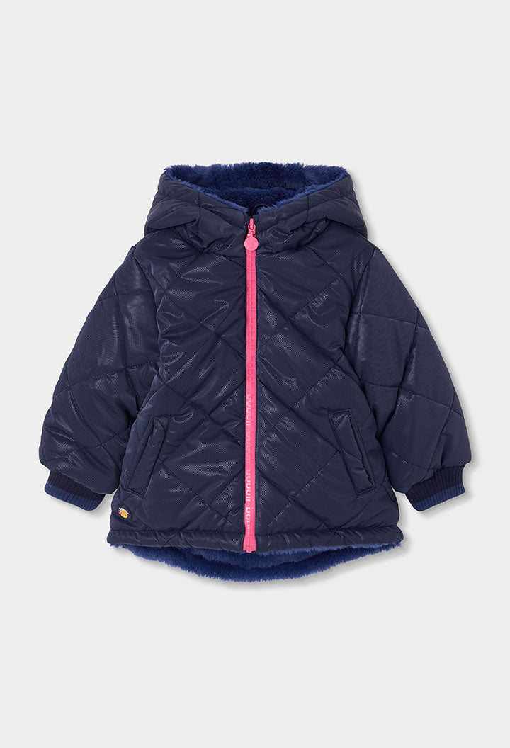 Boboli Girls Coat