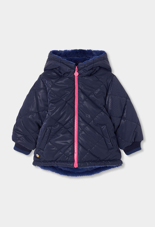 Boboli Girls Coat