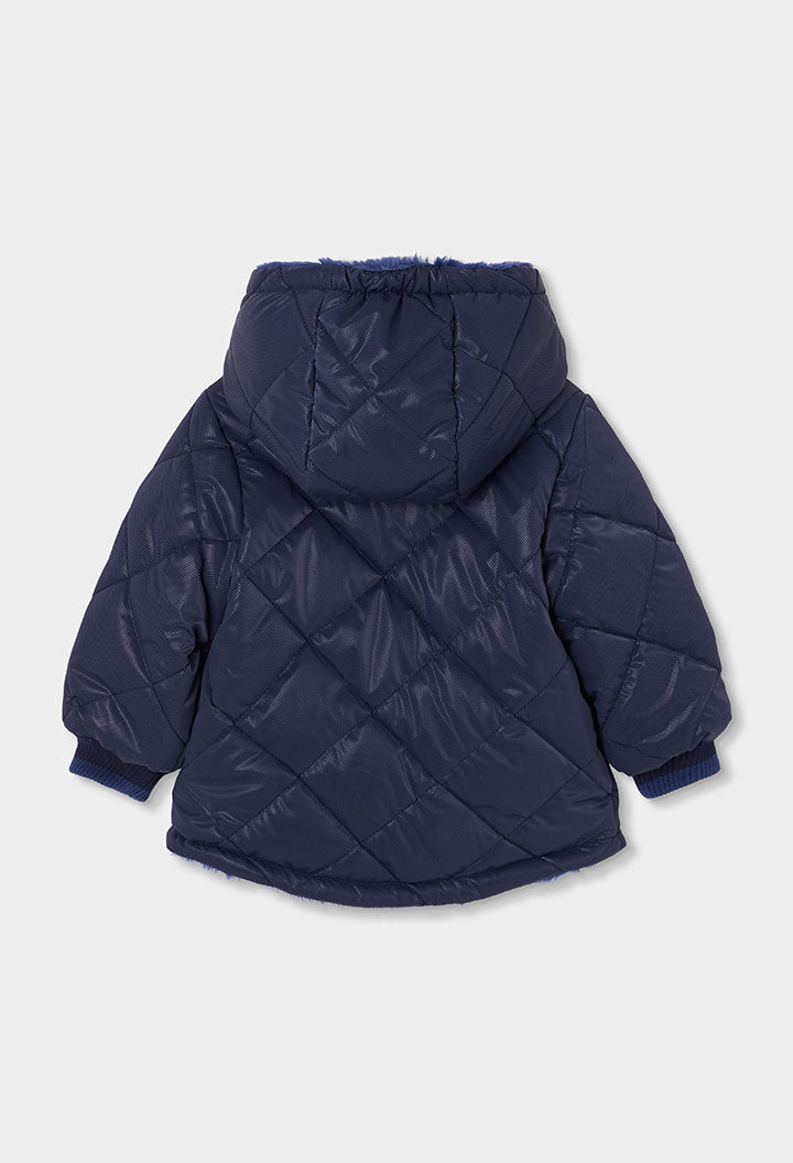 Boboli Girls Coat