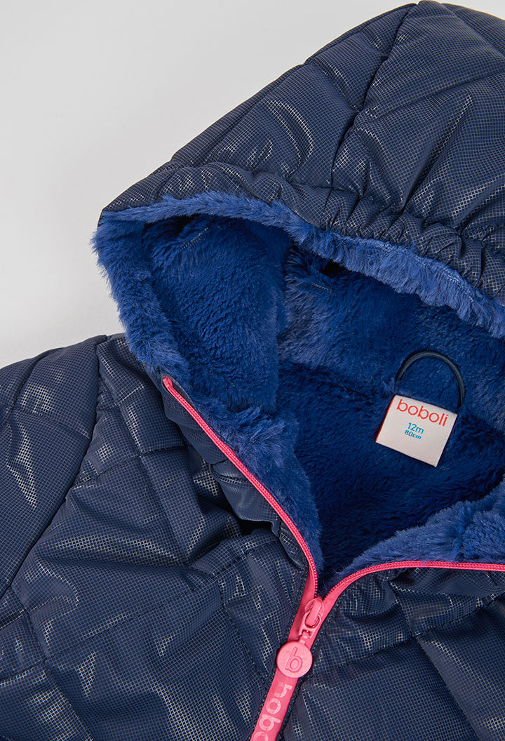 Boboli Girls Coat