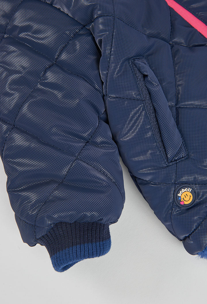 Boboli Girls Coat