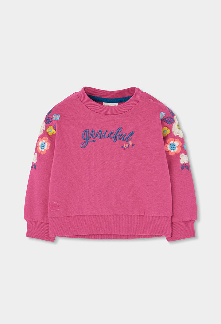 Girls Boboli Jumper