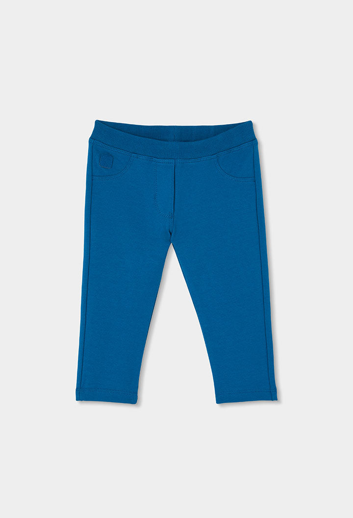 Boboli Girls Jumper and Leggings Set