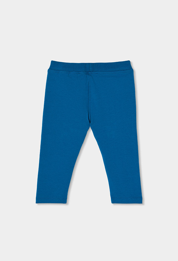 Boboli Girls Jumper and Leggings Set