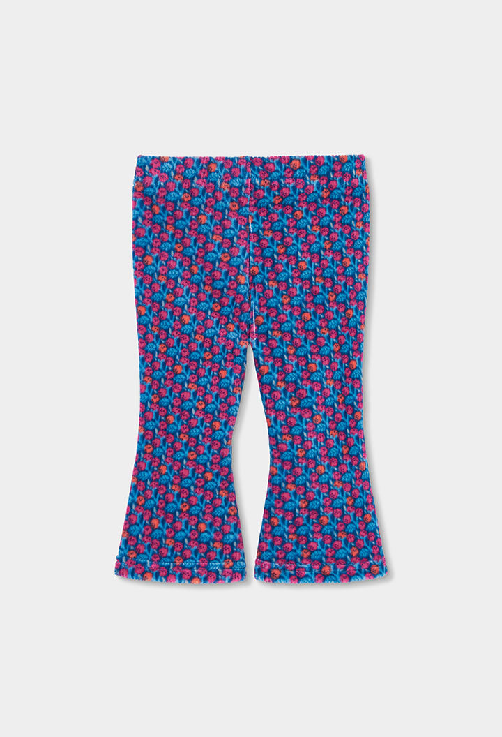 Boboli Girls Flares