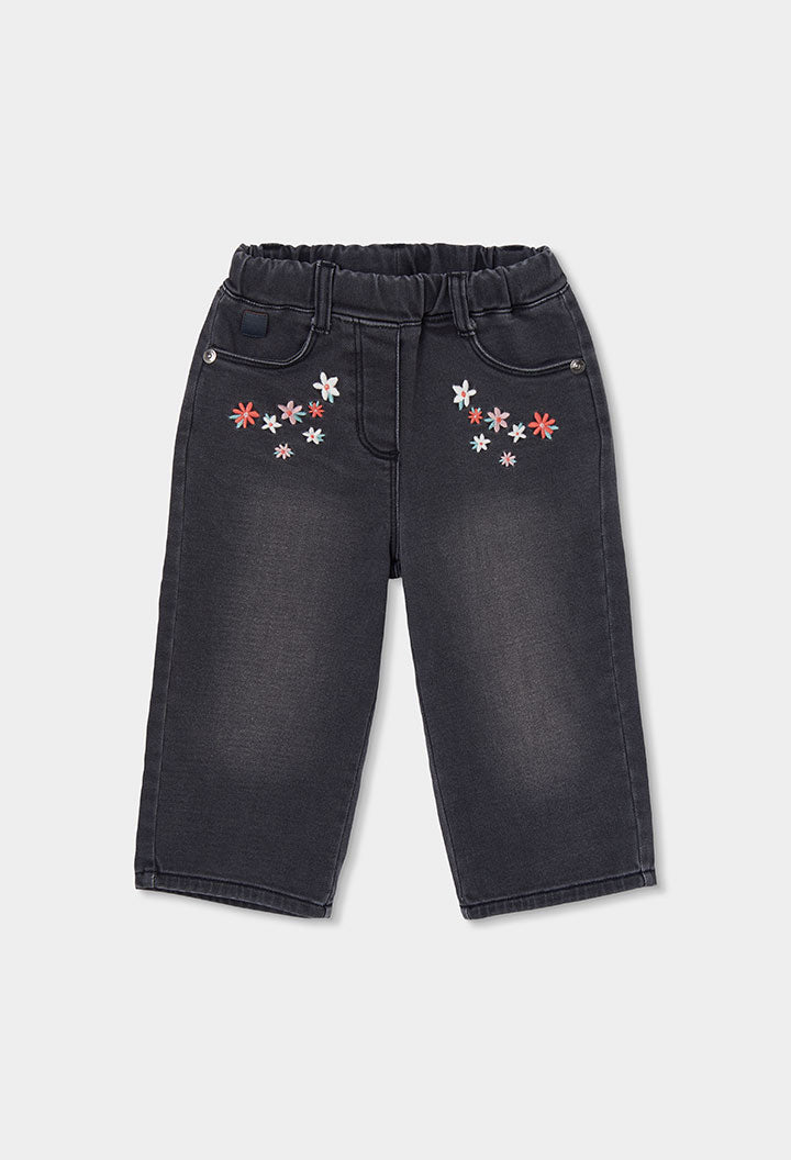 Boboli Girls Jeans