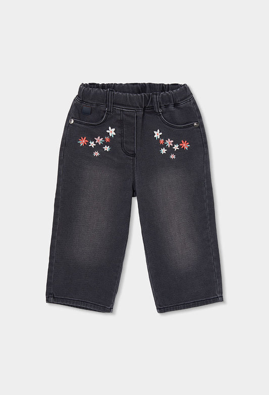 Boboli Girls Jeans