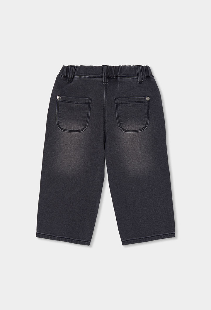 Boboli Girls Jeans