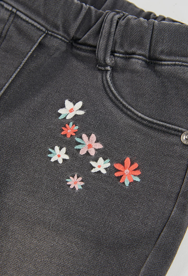 Boboli Girls Jeans
