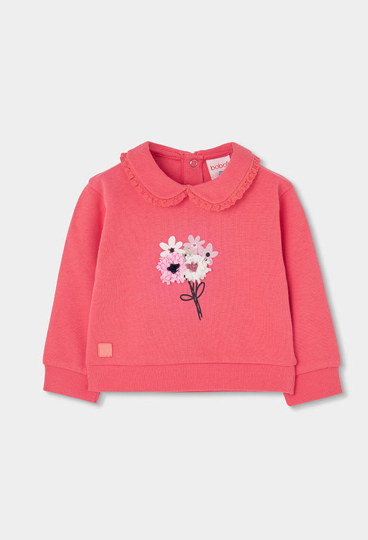 Boboli Girls Jumper