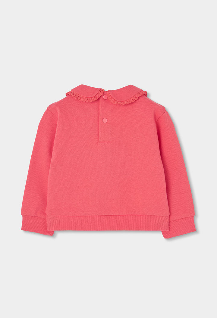 Boboli Girls Jumper