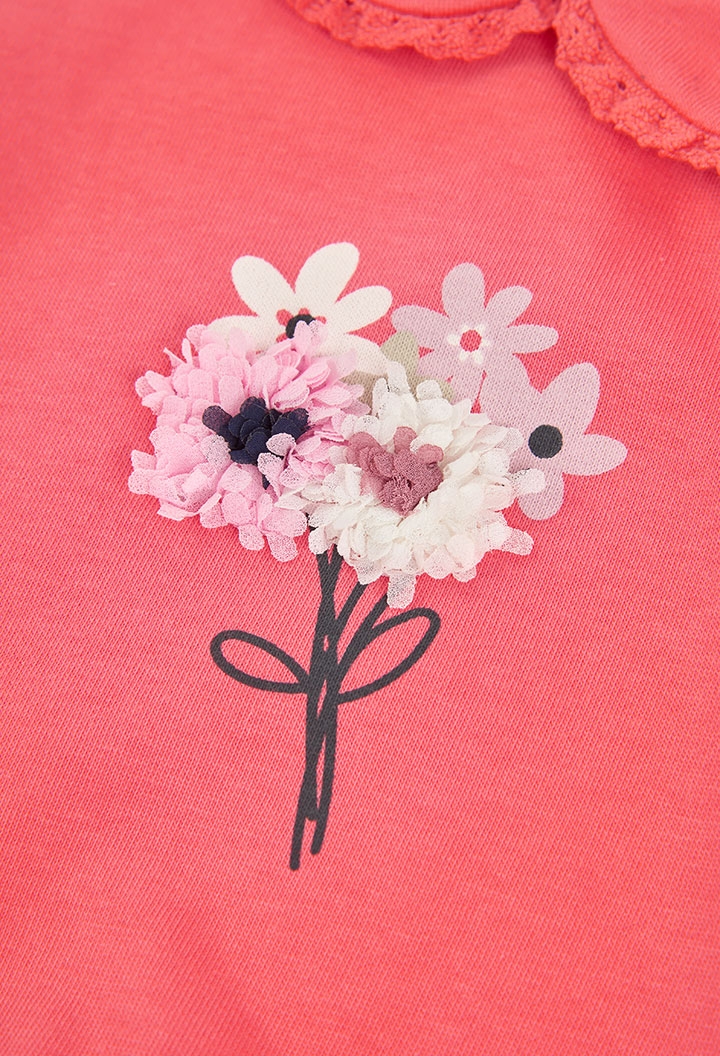 Boboli Girls Jumper
