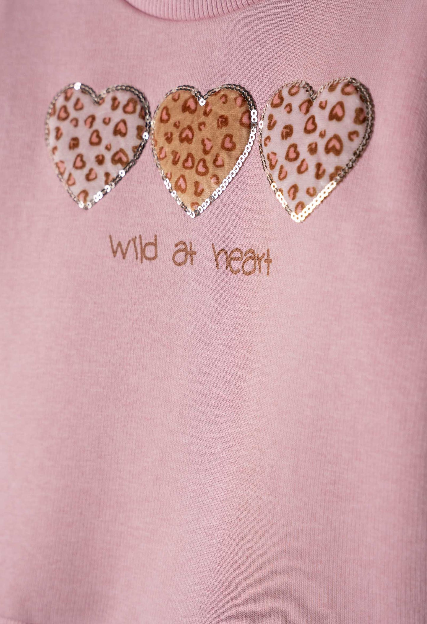 Jumper and trousers with handbag