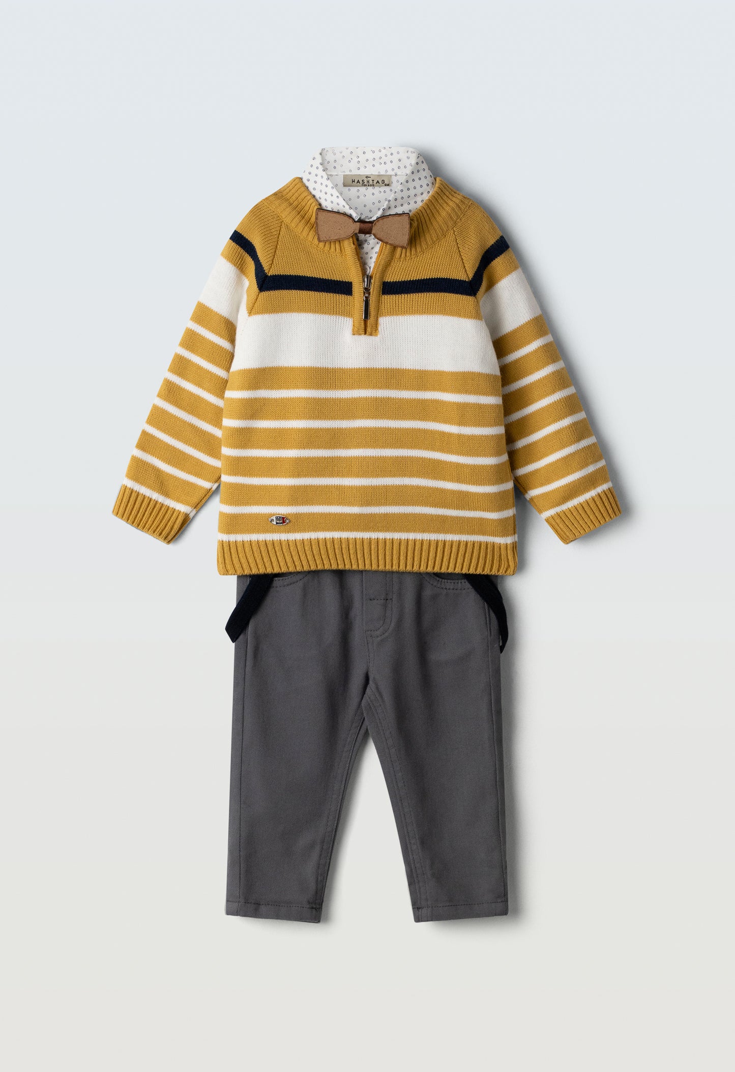Baby Boys 3 piece Set