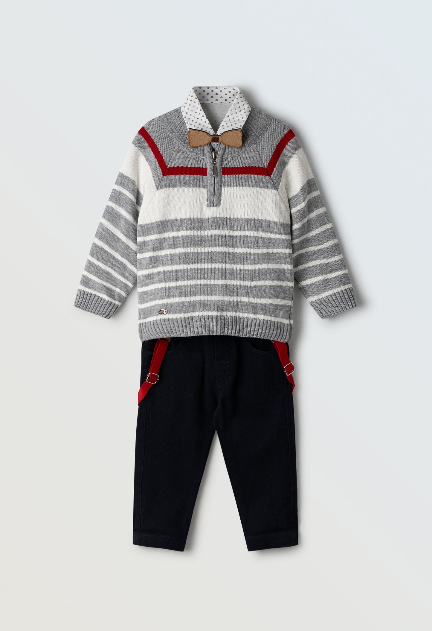 Baby Boys 3 Piece Set