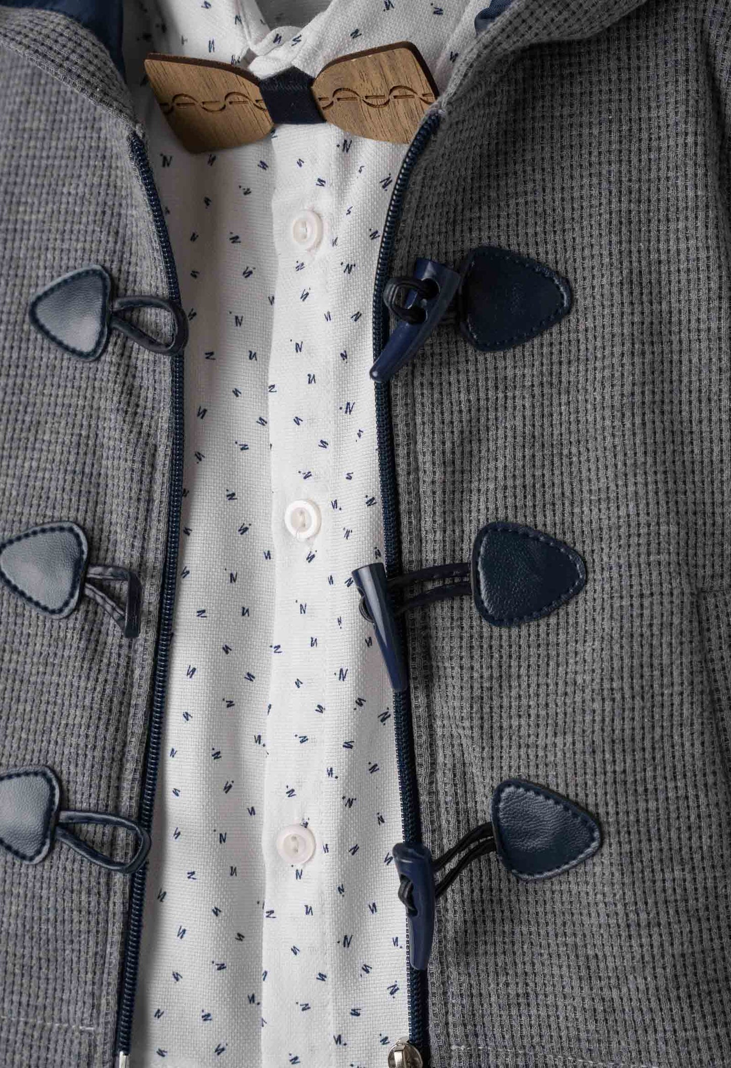 Baby Boys 3 piece Set