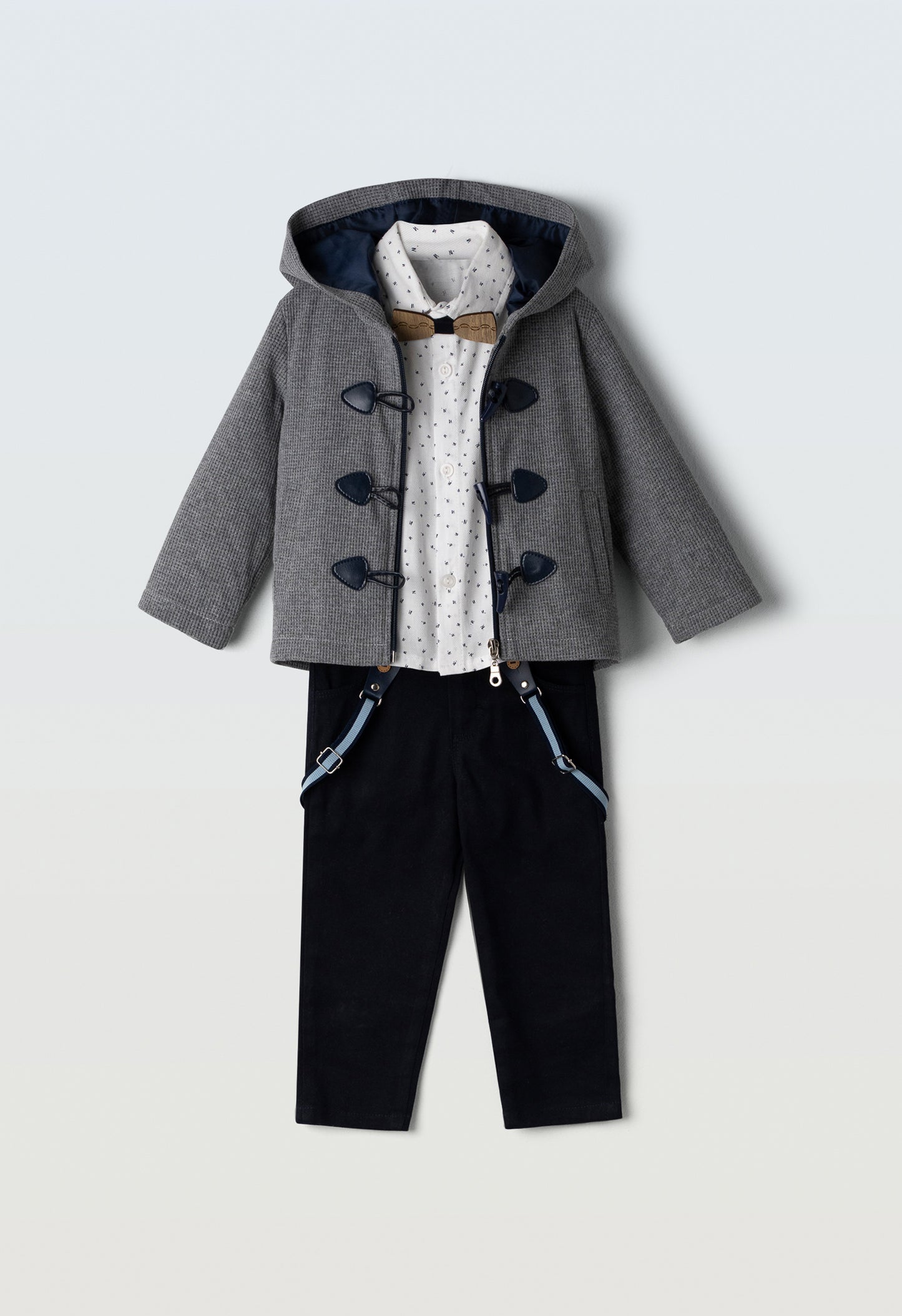 Baby Boys 3 piece Set