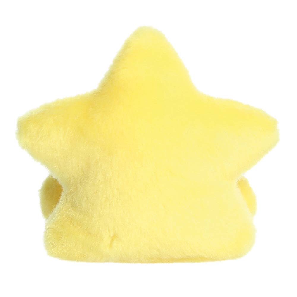 Palm Pals Navi Star Topper 13cm Soft Toy