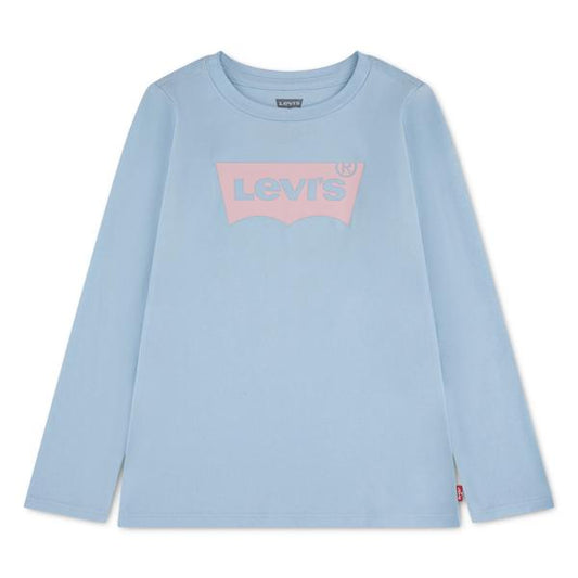 Levis Baby Girl Top