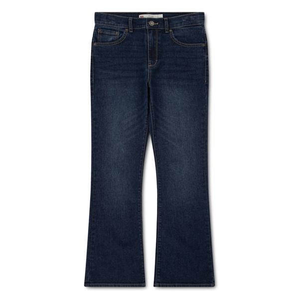 Levis Girls Flare Jeans