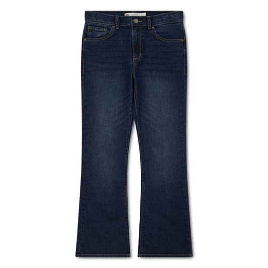 Levis Girls Flare Jeans