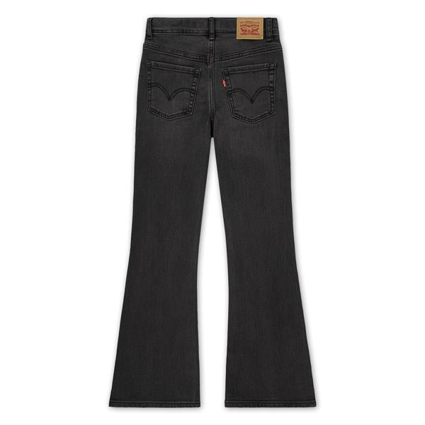 Levis Girls Flare Jeans