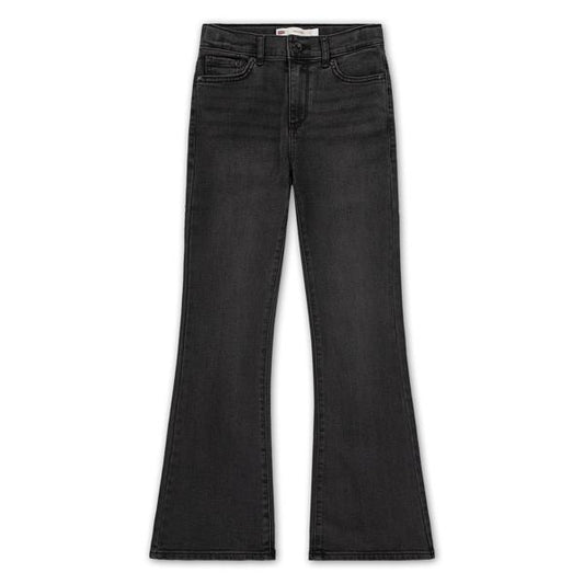 Levis Girls Flare Jeans
