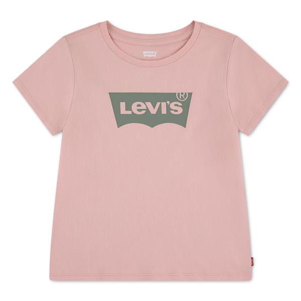 Levis Girls T-Shirt