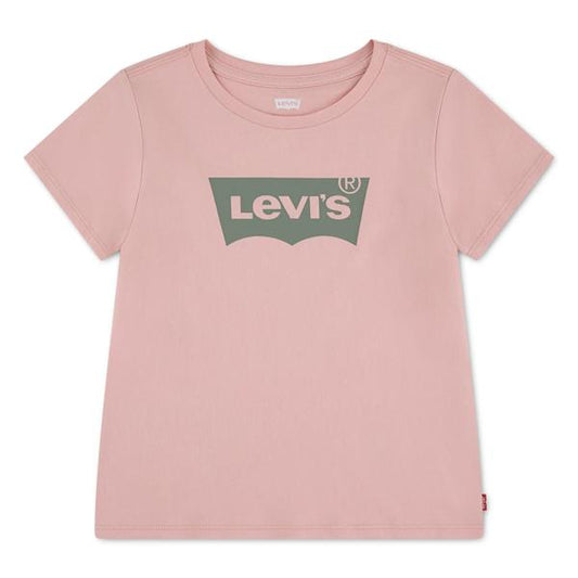 Levis Girls T-Shirt