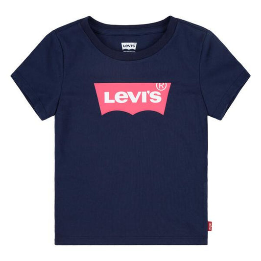 Levis Girls T-Shirt