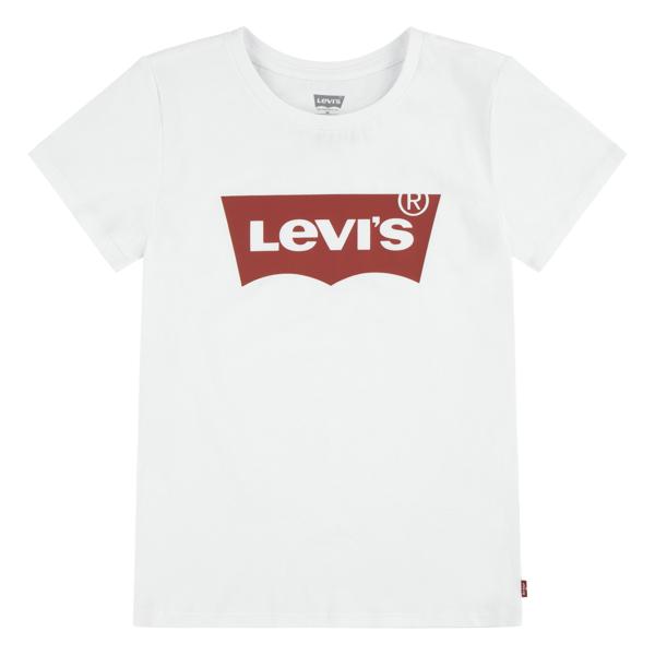 Levis Girls T-Shirt