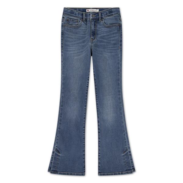 Levis Girls Flare Jeans