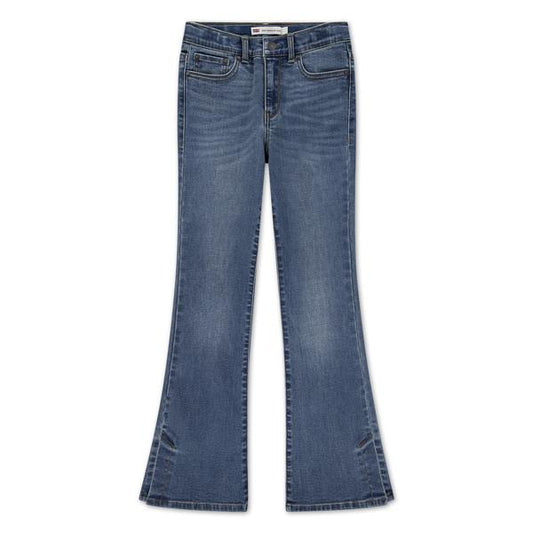 Levis Girls Flare Jeans