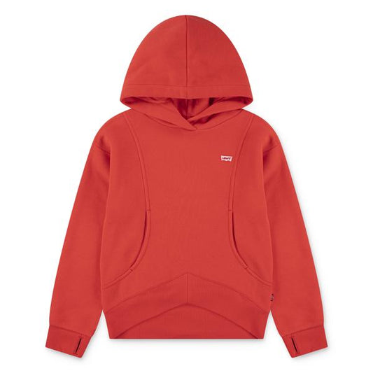 Levis Girls Hoodie