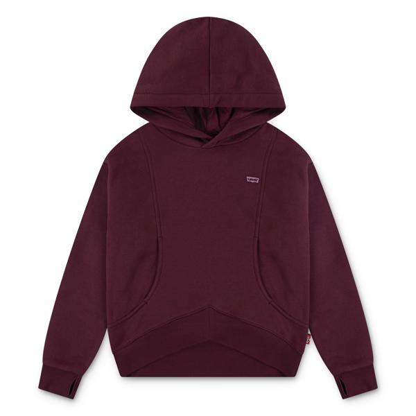 Levis Girls Hoodie