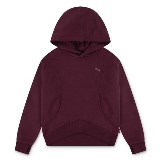 Levis Girls Hoodie