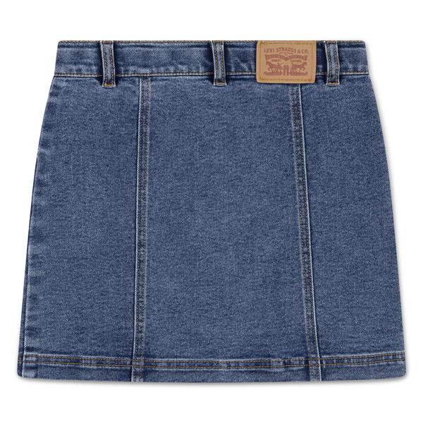 Levis Demin Skirt