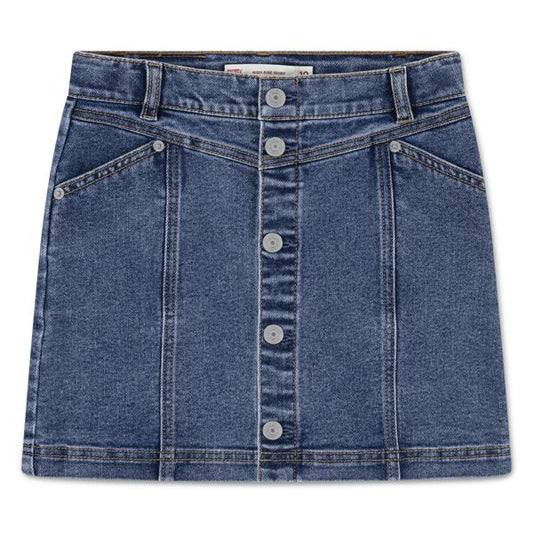 Levis Demin Skirt