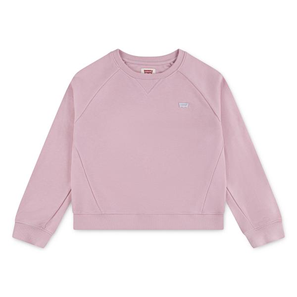 Levis Girls Sweatshirt