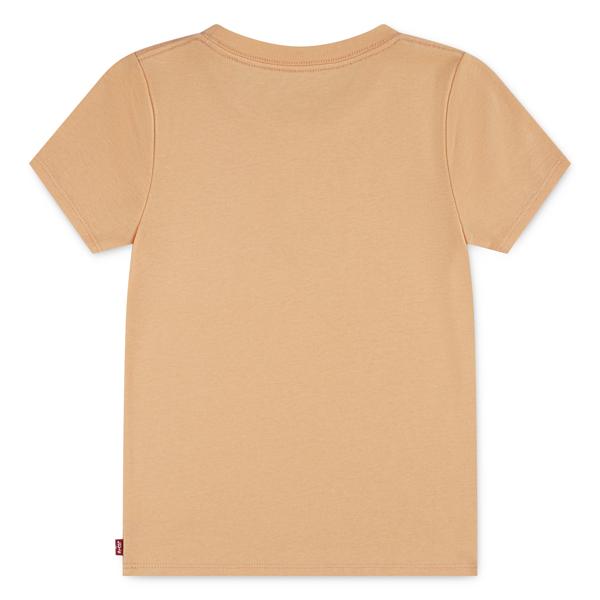 Girls Daisy Levis T-Shirt