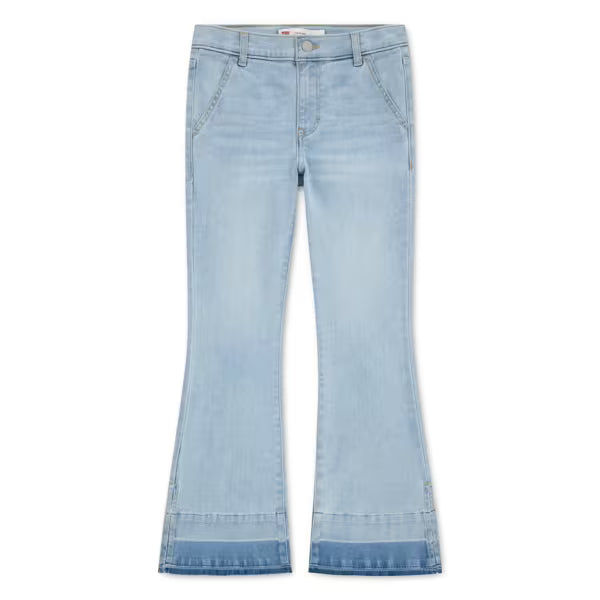 Levis Girls Flares