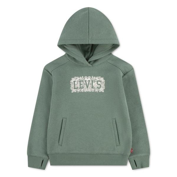Levis Girls Hoodie